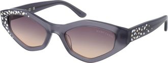 Marciano Acetate Womens Sunglasses