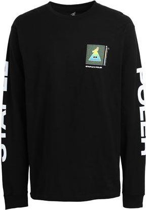 Poler Stuff Poler Globo Pigeon Longsleeve