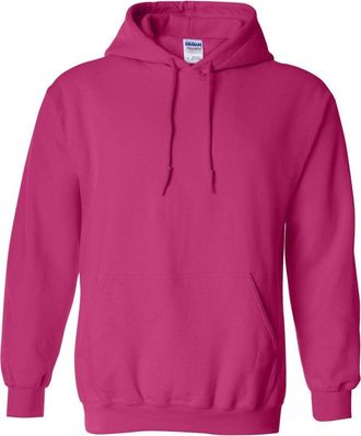 Gildan Heavy Blend Hooded Sweatshirt