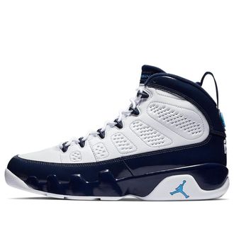 Air Jordan 9 Retro UNC 302370-145