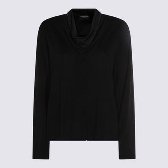 Fabiana Filippi Top Blacks And Greys