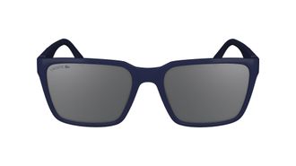 Lacoste Mens Sunglasses L6011S/N - Blue with Lens