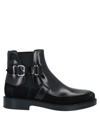 Bottines tod's femme occasion sales