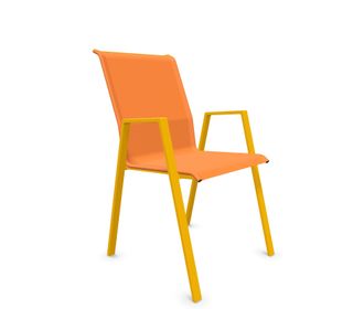 Schaffner Matten-Sessel Luzern Comfort