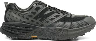 Hoka One One Hombre, Deporte, Negro, Talla: 42 1/2 EU