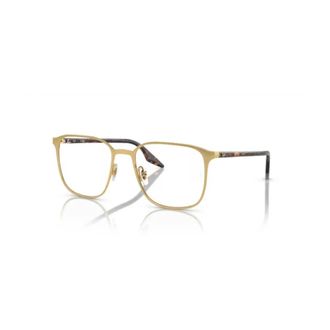 Ray-Ban Vista Zonnebril - unisex - Brillen - Geel - 54 MM - Accessoires