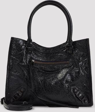 Balenciaga Borsa tote mini Balenciaga Le City