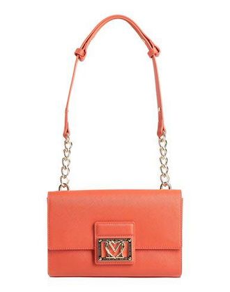 Love Moschino BOLSOS - Bolsos de asas largas en YOOX.COM
