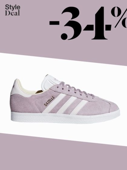 Dein Style Deal: adidas Sneaker -34%