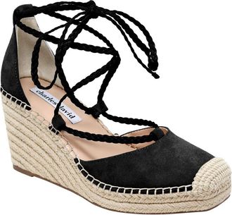 Charles by Charles David Gracie Sandal