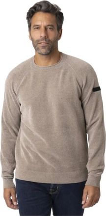 Roberto Ricci Design Rrd, Uomo, Maglie, Beige, 2Xl, new