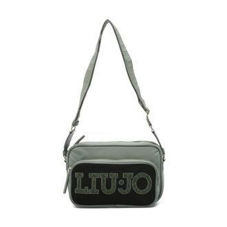 Liu Jo Cross Body Bags, female, Green, Size: ONE SIZE Crossbody Bag
