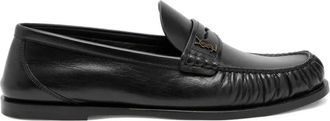 Saint Laurent Hombre, Zapatos, Negro, Talla: 43 EU