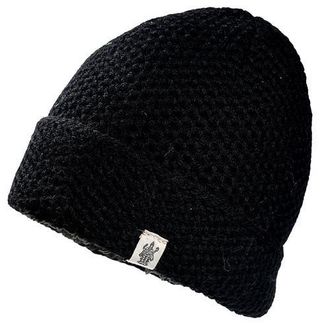 Nirvanna Designs Baltic Hat in Black at Nordstrom