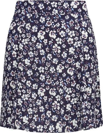 Mar De Margaritas Mujer, Faldas, Azul, Talla: M