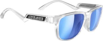 Salice 860 Sunglasses - unisex - Salice - Sunglasses - Gray - ONE SIZE - Accessories