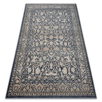 RugsX RugsX Nain Rug in Beige | Size: 80 cm x 150 cm