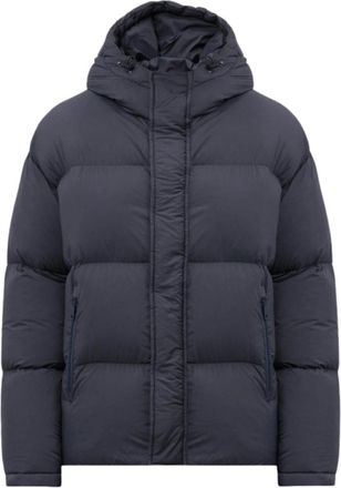 Herno Hombre, Chaquetas, Gris, Talla: M