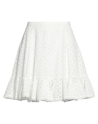 Philosophy di Lorenzo Serafini Mini skirts