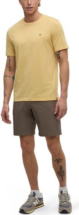 tentree InMotion Latitude Short in Timber at Nordstrom, Size 38