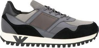 Emporio Armani CALZADO - Sneakers en YOOX.COM