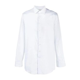 Etro Long Sleeve Shirt