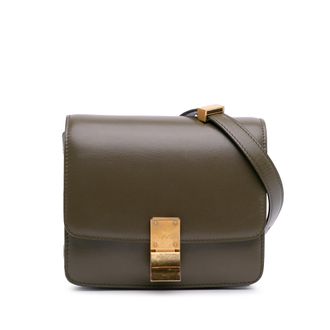 Celine Classic Box Schoudertas