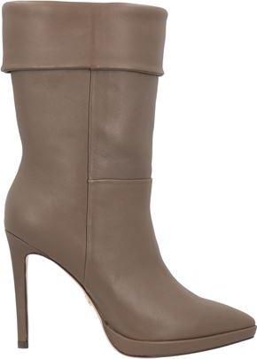 Lola Cruz CALZADO - Botines de caña alta en YOOX.COM