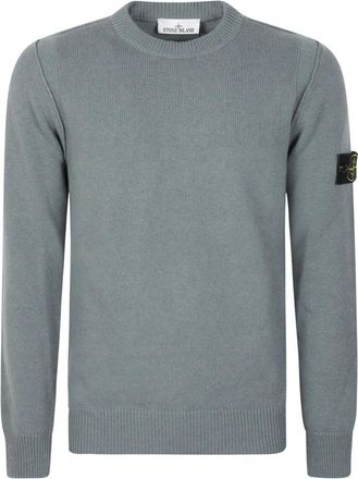 Stone Island Uomo, Maglie, Verde, XL, new