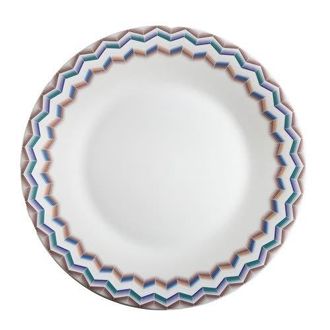 Missoni Dinner Plate in Jarris 148 at Nordstrom