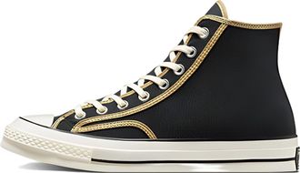 Converse Chuck 70 Hi Workwear - Black Khaki A04329C