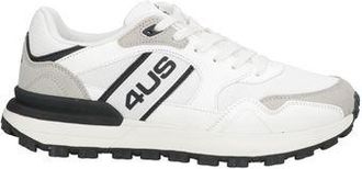 Paciotti 4us CALZADO - Sneakers en YOOX.COM