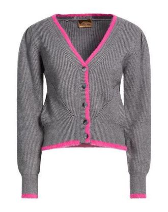 Alessia Santi MAGLIERIA - Cardigan su YOOX.COM