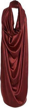 Uma Wang VESTIDOS - Vestidos midi en YOOX.COM