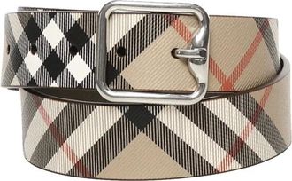 Burberry Hombre, Accesorios, Multicolor, Talla: 90 CM