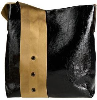 Uma Wang TASCHEN - Umh&auml;ngetasche auf YOOX.COM