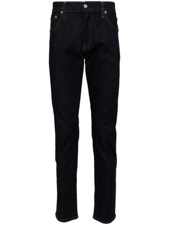 Citizens Of Humanity London tapered slim-fit jeans - Blue