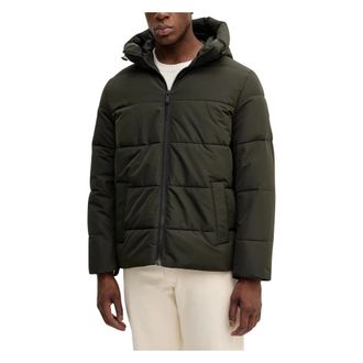 Michael Kors Hombre, Chaquetas, Verde, Talla: L