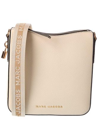 Marc Jacobs Leather Swing Pack