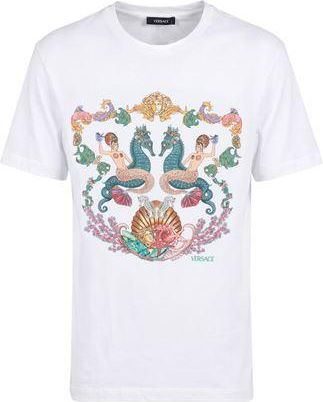 Versace TOPWEAR - T-shirts su YOOX.COM