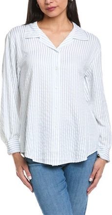 Splendid Stripe Fashion Top