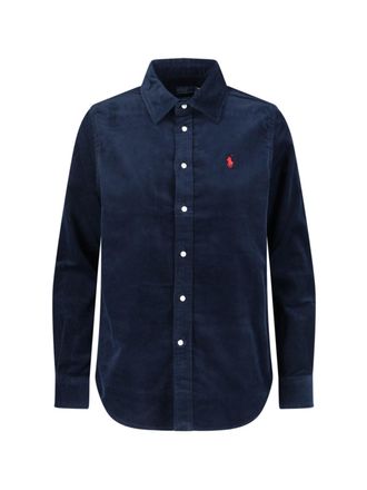 Polo Ralph Lauren Logo Shirt