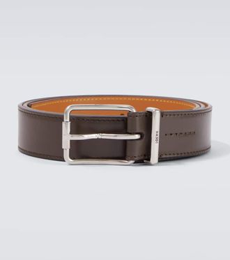 Loewe Leather belt