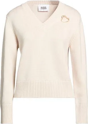 Alpha Studio PRENDAS DE PUNTO - Pullover en YOOX.COM