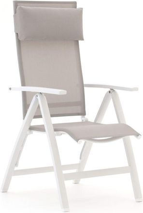 Bellagio la vita attrattiva Bellagio Avenza standenstoel