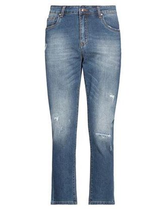 Take Two BOTTOMWEAR - Pantaloni jeans su YOOX.COM