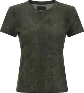 Stouls Mujer, Camisetas, Gris, Talla: S