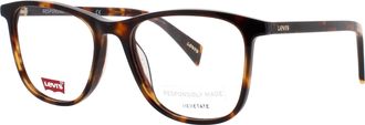 Levi's Optical Glasses HAVANA 2