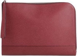 Valextra BOLSOS - Bolsos de mano en YOOX.COM