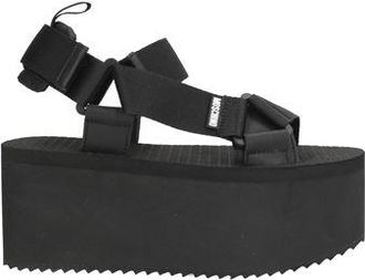 Moschino FOOTWEAR - Sandals on YOOX.COM